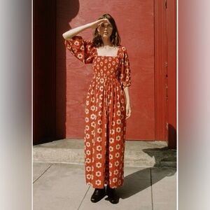 Christy Dawn Katrina Dress